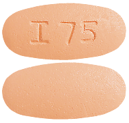 Lacosamide Sandoz 150 mg Tablets
