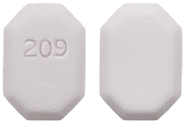 Pharmacor Amlodipine 10 mg Tablets