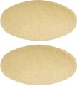 Pantoprazole Generichealth 20 mg Tablets