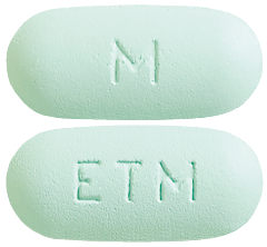 Tenofovir Disoproxil Emtricitabine Viatris 300 mg/200 mg Tablets