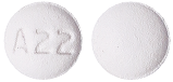 Pharmacor Olmesartan Amlodipine 20 mg/5 mg Tablets