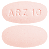 Abyraz 10 mg Tablets