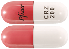 Xalkori 200 mg Capsules
