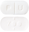Dostinex 500 mcg