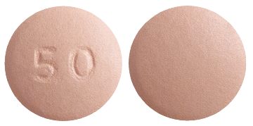 Lecteva 50/12.5/200 mg Tablets