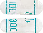 Onbrez Capsules 300 mcg