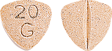 Acetec 20 mg