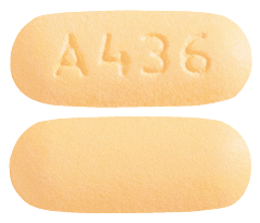 Abiraterone-Teva 500 mg Tablets