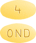 Ondansetron Viatris 4 mg Tablets