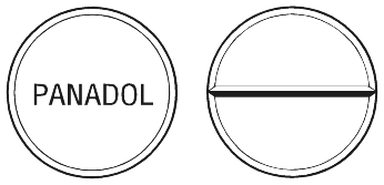 Panadol Tablets 500 mg