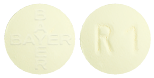 Adempas 1 mg Tablets