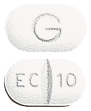 Loxalate Tablets 10 mg