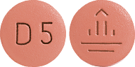 Trajenta Tablets 5 mg
