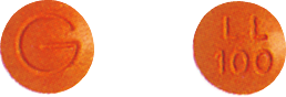 Presolol 100 mg