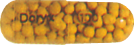 Doryx 100 mg