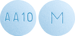 Cadivast Tablets 10/40 mg