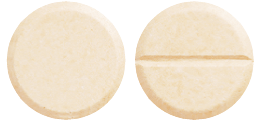 Vermox 100 mg Tablets