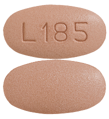 APO-Irbesartan HCTZ 300 mg/25 mg Tablets