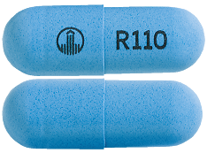 Pradaxa 110 mg Capsules