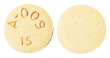 Abilify 15 mg