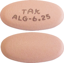 Nesina Tablets 6.25 mg