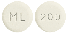 GyMiso 200 mcg Tablets (MS-2 Step Pack)