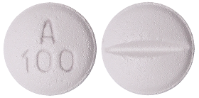 Metrol-XL 95 mg Modified release tablets