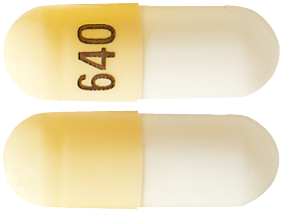 Dutasteride/Tamsulosin Lupin 500 mcg/400 mcg Modified release capsules