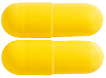 Nitrofurantoin BNM 100 mg Capsules