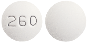Pharmacor Quetiapine 200 mg Tablets