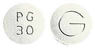 Vexazone 30 mg Tablets
