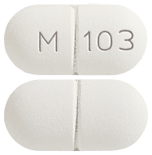 Lamivudine/Zidovudine Viatris 150 mg/300 mg Tablets