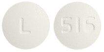 Lurasidone Sandoz 40 mg Tablets