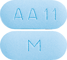 Cadivast Tablets 10/80 mg