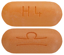 Palexia SR 200 mg Sustained release tablets