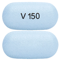 Symdeko 150 mg (evening) Tablets