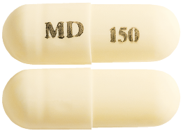 ARX-Dabigatran 150 mg Capsules