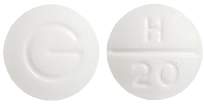 Hydrocortisone Viatris 20 mg Tablets