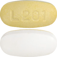 APO-Telmisartan HCTZ 80 mg/25 mg Tablets