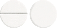 Amisulpride-WGR 100 mg Tablets