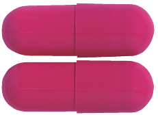 Budenofalk 3 mg Enteric capsules