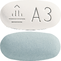 Pritor/Amlodipine 80/5 mg