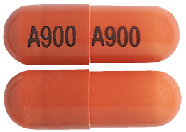 Atomoxetine Sandoz 100 mg Capsules