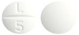 Fibsol 5 mg Tablets