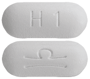 Palexia SR 50 mg Sustained release tablets