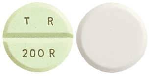 Tramadol Sandoz SR 200 mg Tablets