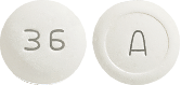 Mirtanza ODT 15 mg Tablets