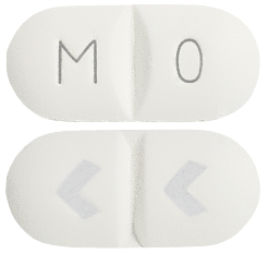Formet 1000 mg Tablets