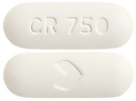 Ciprol 750 mg Tablets