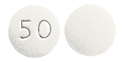 Ospolot 50 mg